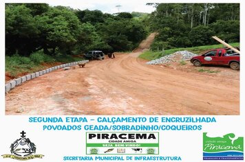 Foto - OBRAS